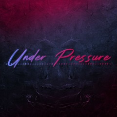 [FREE] NY/UK Drill x Pop Smoke Type Beat - "Under Pressure" | Free Hard Rap Instrumental 2020