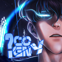 Icogny ft.  ALEZINN - Level Up (Sung Jin Woo)