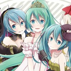 (Hatsune Miku) This is the Happiness  and Peace of Mind Committee by UtataP