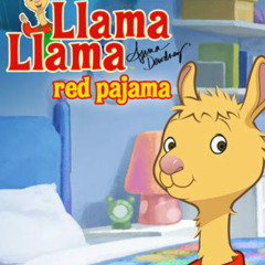 LLama Llama By Yo Momma