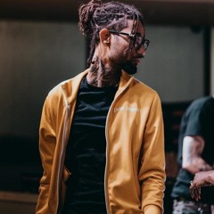 PNB Rock - Way Too Different Ft K Camp (Unreleased)