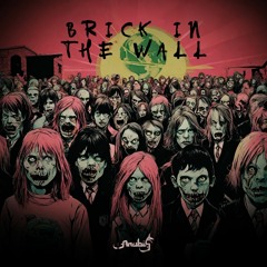 Brick in The Wall - Pink Floyd ( TRANCE PROG ANUBIS LIVE )