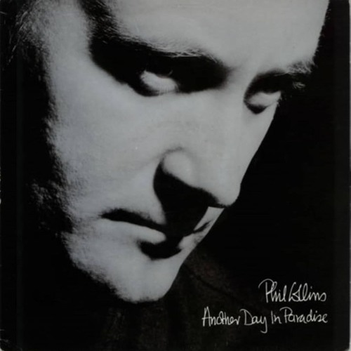 Phil Collins - Another Day In Paradise (KEVZ Remix) **FILTER FOR COPYRIGHT**