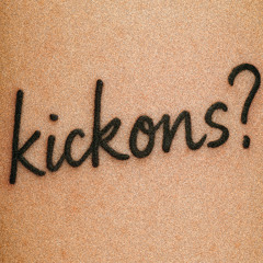 kickons?