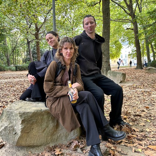 Different Class w Somto & Alban Ovanessian @ Kiosk Radio 22.09.2025