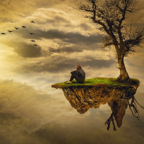 Power of Loneliness (Tech Edit)[FruityAlfred Records]