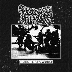 IT JUST GETS WORSE (FULL DEMO)