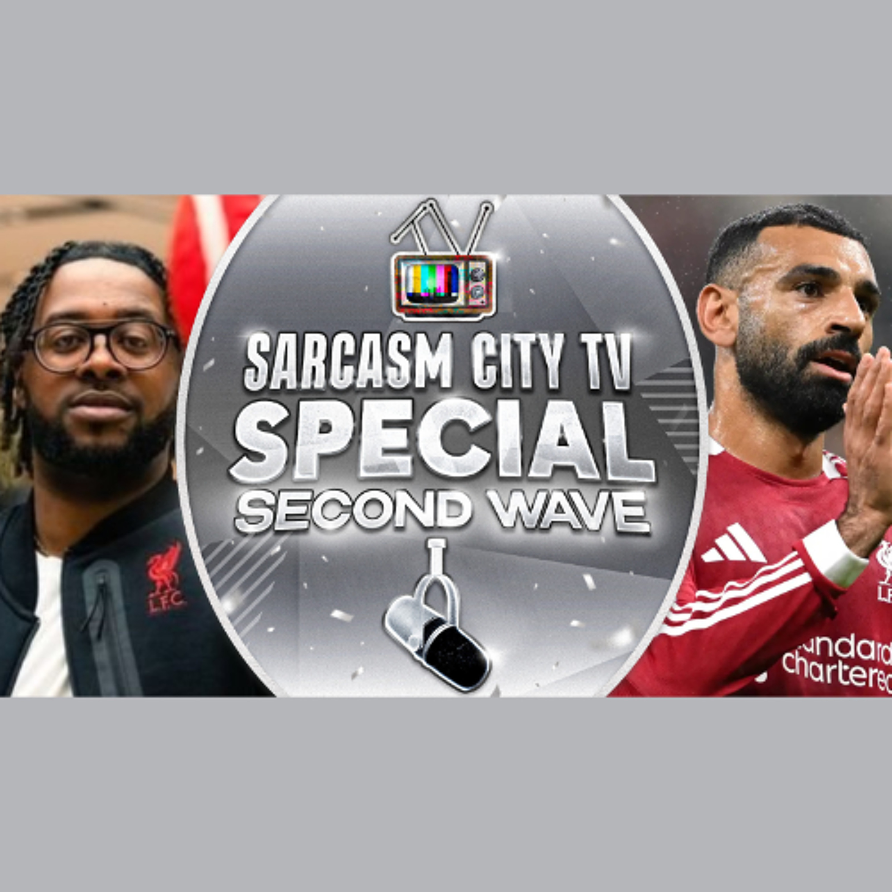 WORKING WITH REDMEN TV, LIVERPOOL FOOTBALL CLUB, WORLD IN ONE CITY PLUS MORE - ERROL