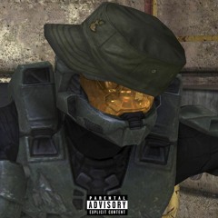Sierra 117(Halo 3 Rap)