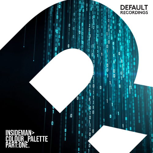 Insideman - Colour Palette - DEF138 - Available 28-11-25