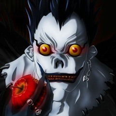 Death Note | Message from Ryuuk | by Kenji Kawaii