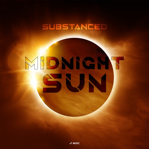 Substanced - Almost Home [Midnight Sun]