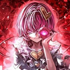 Touhou Satori Maiden  3rd Eye  Metal Cover by RichaadEB