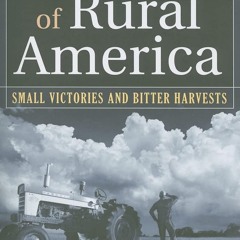 ⚡pdf✔ Survival of Rural America: Small Victories and Bitter Harvests