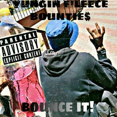 YunginF'leece - Bounties