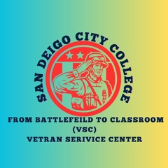 VETERANS SAN DEIGO CITY COLLEGE PSA