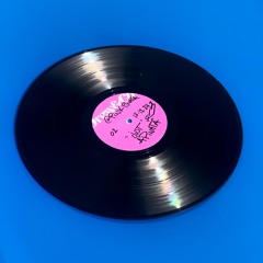 DrewnCo @ Just a Piñata - Pink Piñata 002