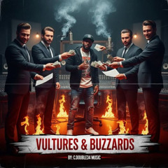 Vultures And Buzzards (C. Double34 Music, vocals)