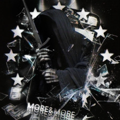 more & more jumpstyle (slowed + reverb)