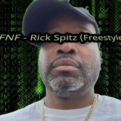 FNF(Freestyle) - Rick Spitz