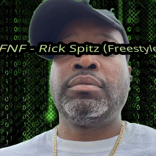 FNF(Freestyle) - Rick Spitz