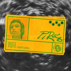 RADIO PIRÃO @BEATZ EPISÓDIO 016