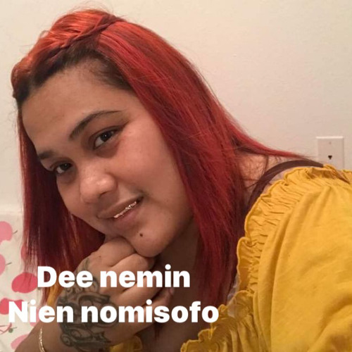Akanoninen(kpwng seni Deenemin)cover by:REDINAUDOT