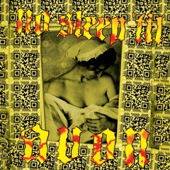 HALFNELSON - Udder Cut - AVON TERROR CORPS