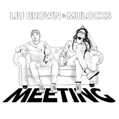 Liu Brown & Mulocks - Rouge - 2024