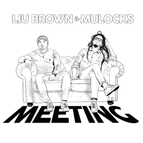 Liu Brown & Mulocks - Rouge - 2024