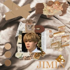 Jimin Helps You Sleep Asmr💕