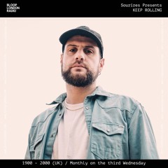 Sourires Presents KEEP ROLLING - 18.09.24
