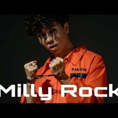 Rakhim - Milly Rock (ремикс)