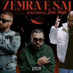 MC Kresha & Lyrical Son - Zemra E Saj Ft. Majk (Remix)