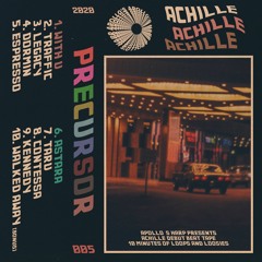 Achille - Precursor [Beat Tape]