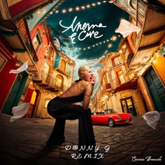 Serena Brancale - Anema E Core (D@nny G Afro Remix)
