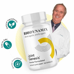 Joint Genesis (SCAM or LEGIT) - Is It Good!