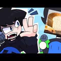 No more dough - No Villains but New and Old CJ sing it