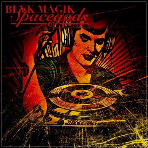 BLVK MAGIK "EYES" ORIGINAL C.B. MIX 24bit VOCAL