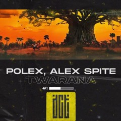 POLEX Alex Spite - Twarana