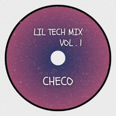 LIL TECH MIX VOL.1