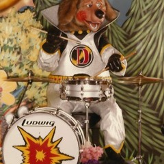 The Rock-afire Explosion - 867-5309 / Jenny