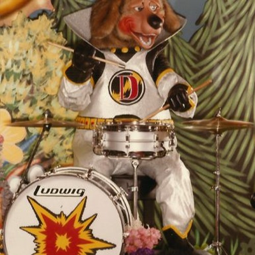 The Rock-afire Explosion - 867-5309 / Jenny