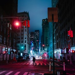 Synthwave Mix V