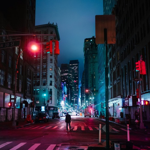 Synthwave Mix V
