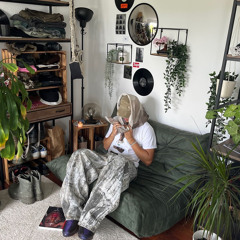 Lola Young - Messy Afro House Remix