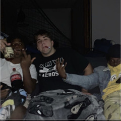 Wild Wild 6 (feat. 300 Cari, J3, Tom2x, OO-Loft, Big Scoob, and AD Capalot) ProdByFredo