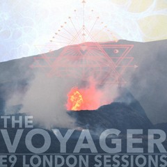 The Voyager - E9 London Sessions