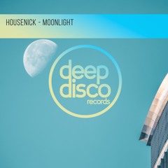 Housenick - Moonlight