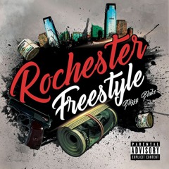 Rochester Freestyle (Prod. Boger)